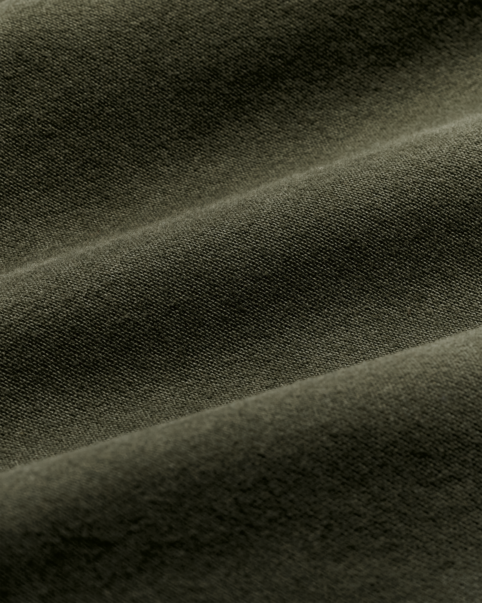 Clarkston Jac-shirt - Surplus Green - Image 8