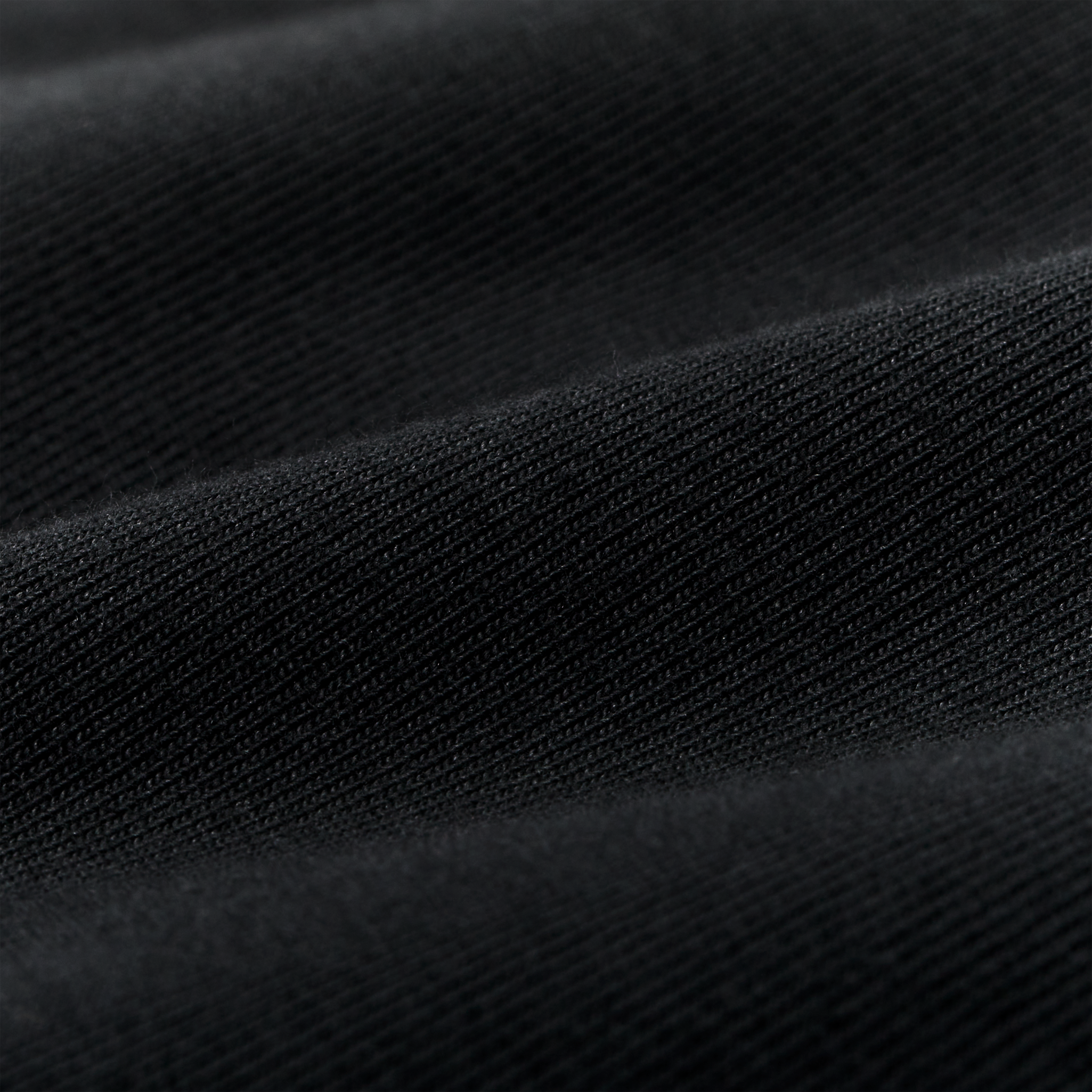 Prospector Embroidered Hoodie - Black / Moose - Image 4