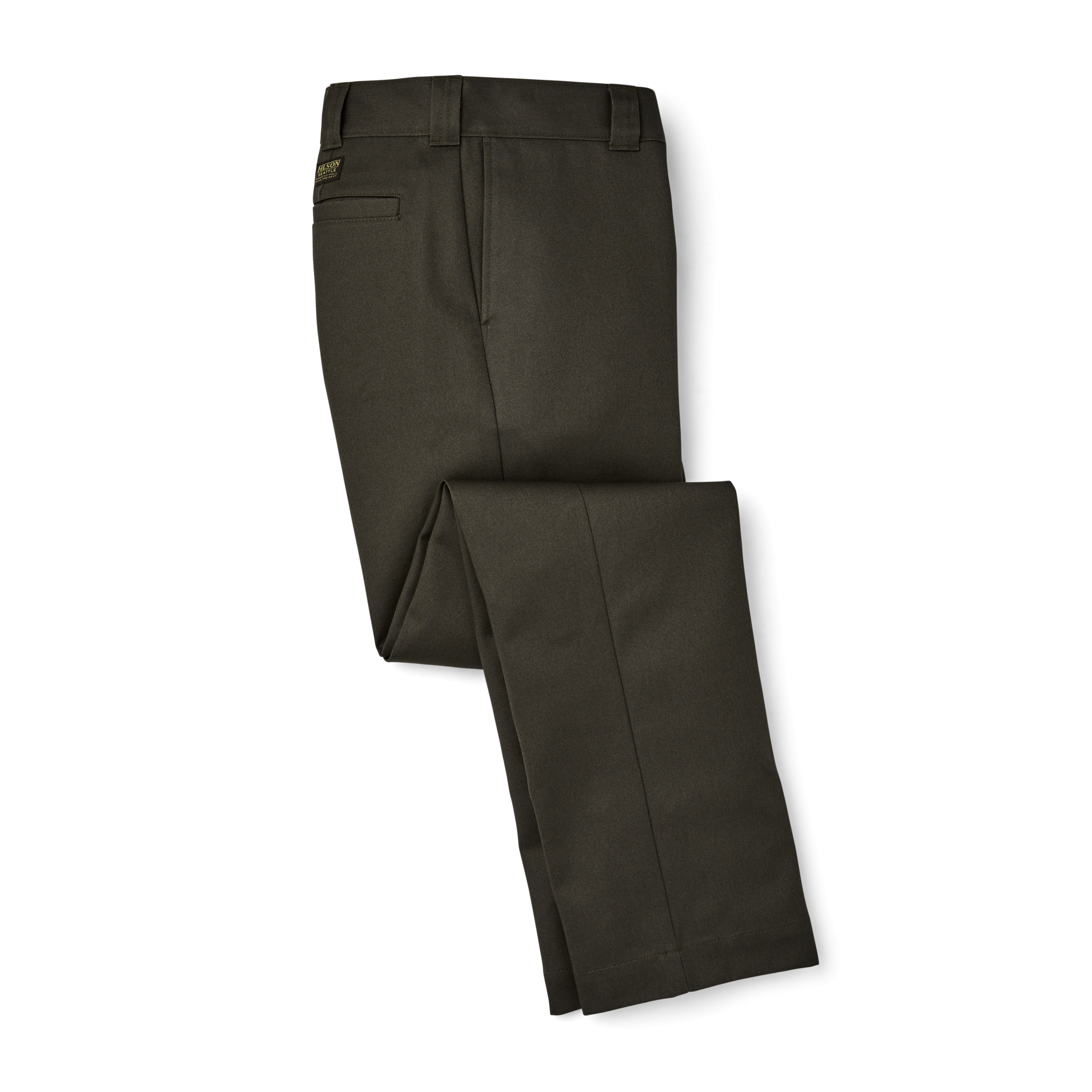 Anchorage Work Pants - Charcoal - Image 3