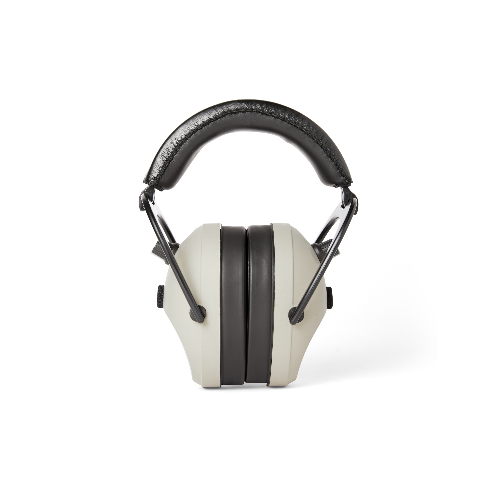 Filson X Pro Ears Gold Ii 26 Hearing Protection - Tan / Black - Image 3