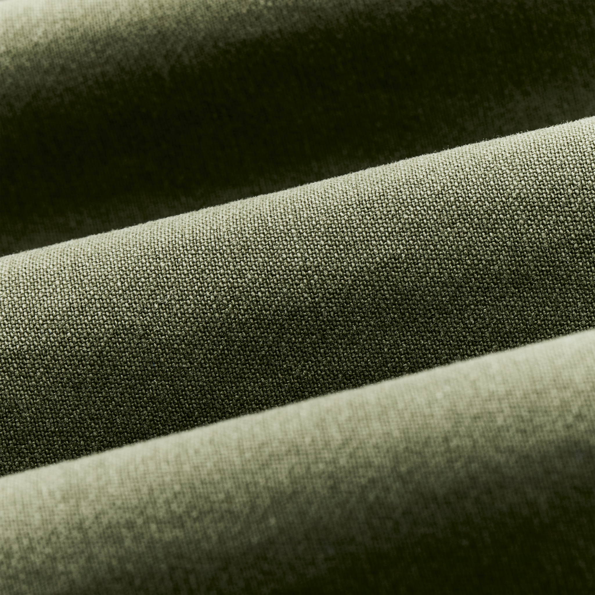 Field Cruiser Jacket - Washed Fatigue Green - Image 7