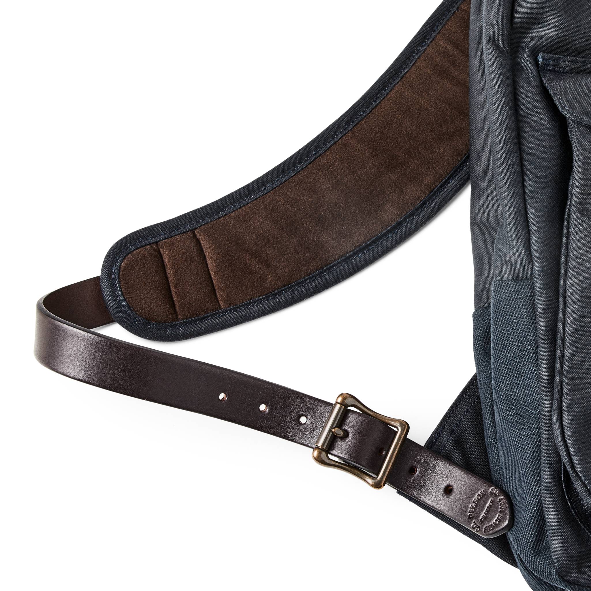 Journeyman Backpack - Navy - Image 7