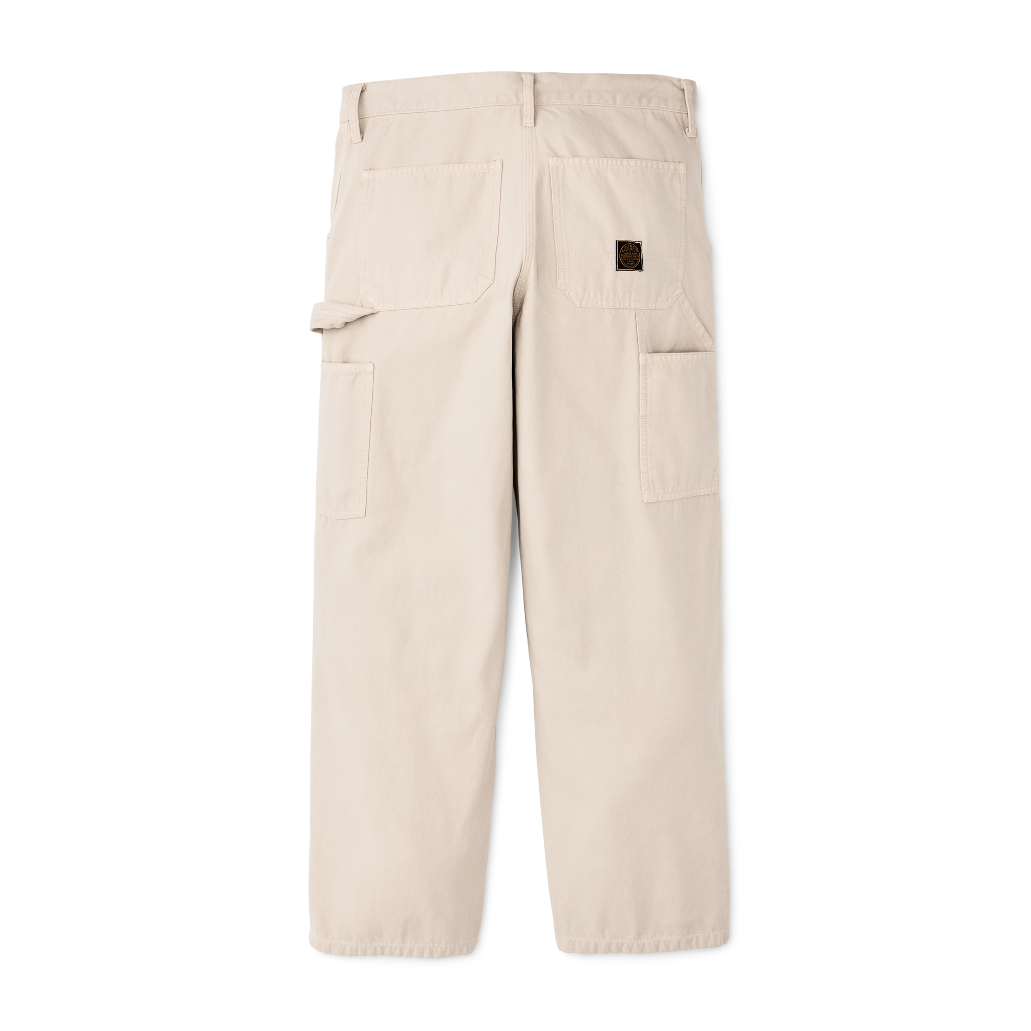 Women's Field Work Pants - Feather Gray - Image 2