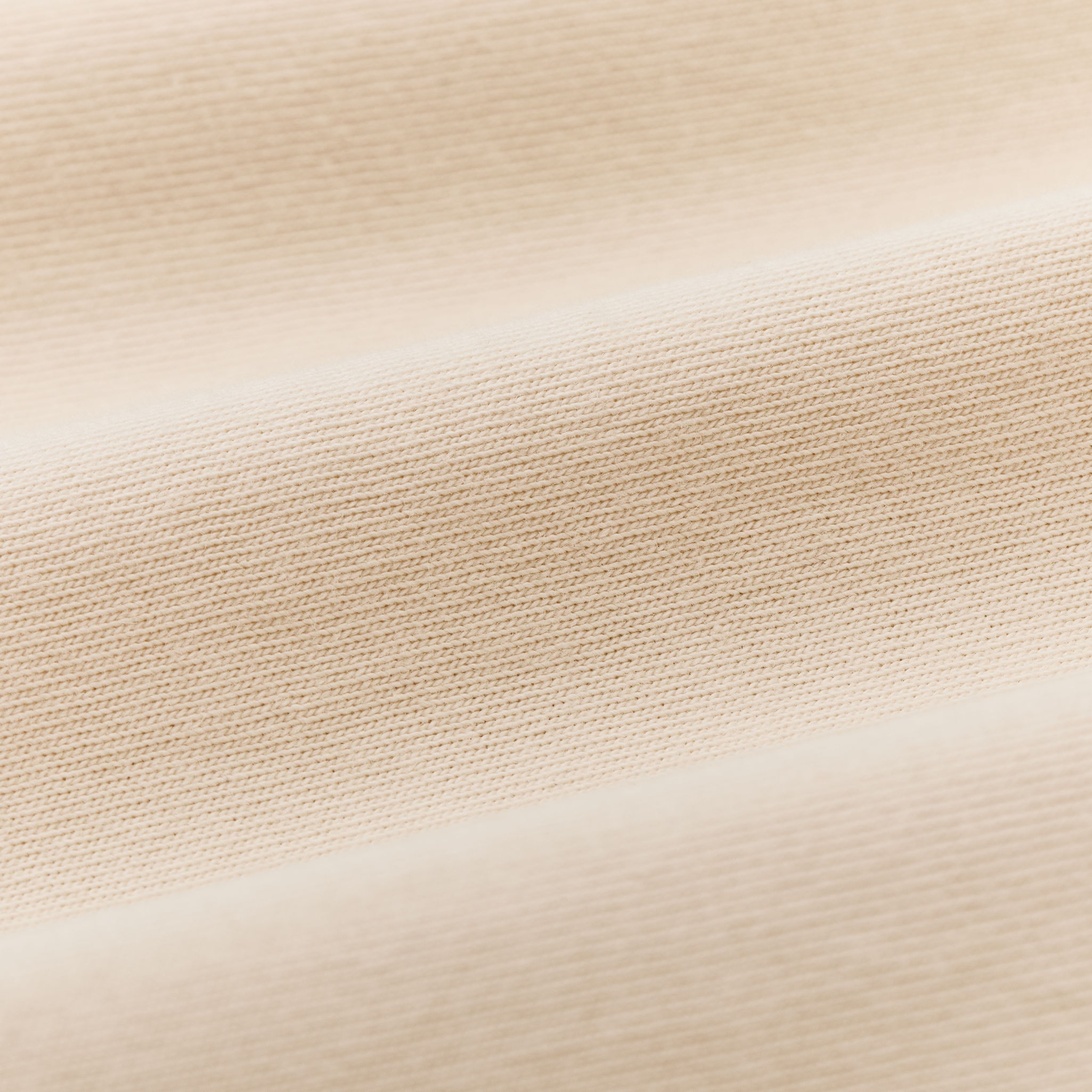 Women's Short Sleeve Pocket Tee - Ivory - Image 4