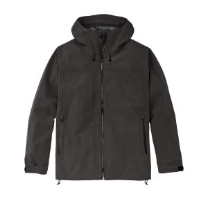 Swiftwater Rain Jacket - Raven