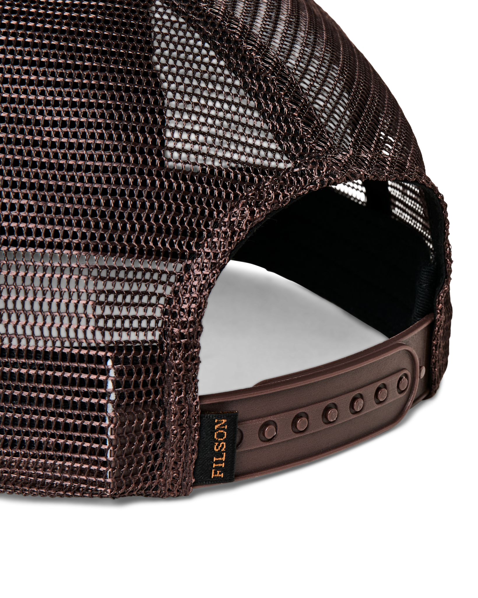 Trucker Mesh Cap - Redwood / Scenic - Image 4