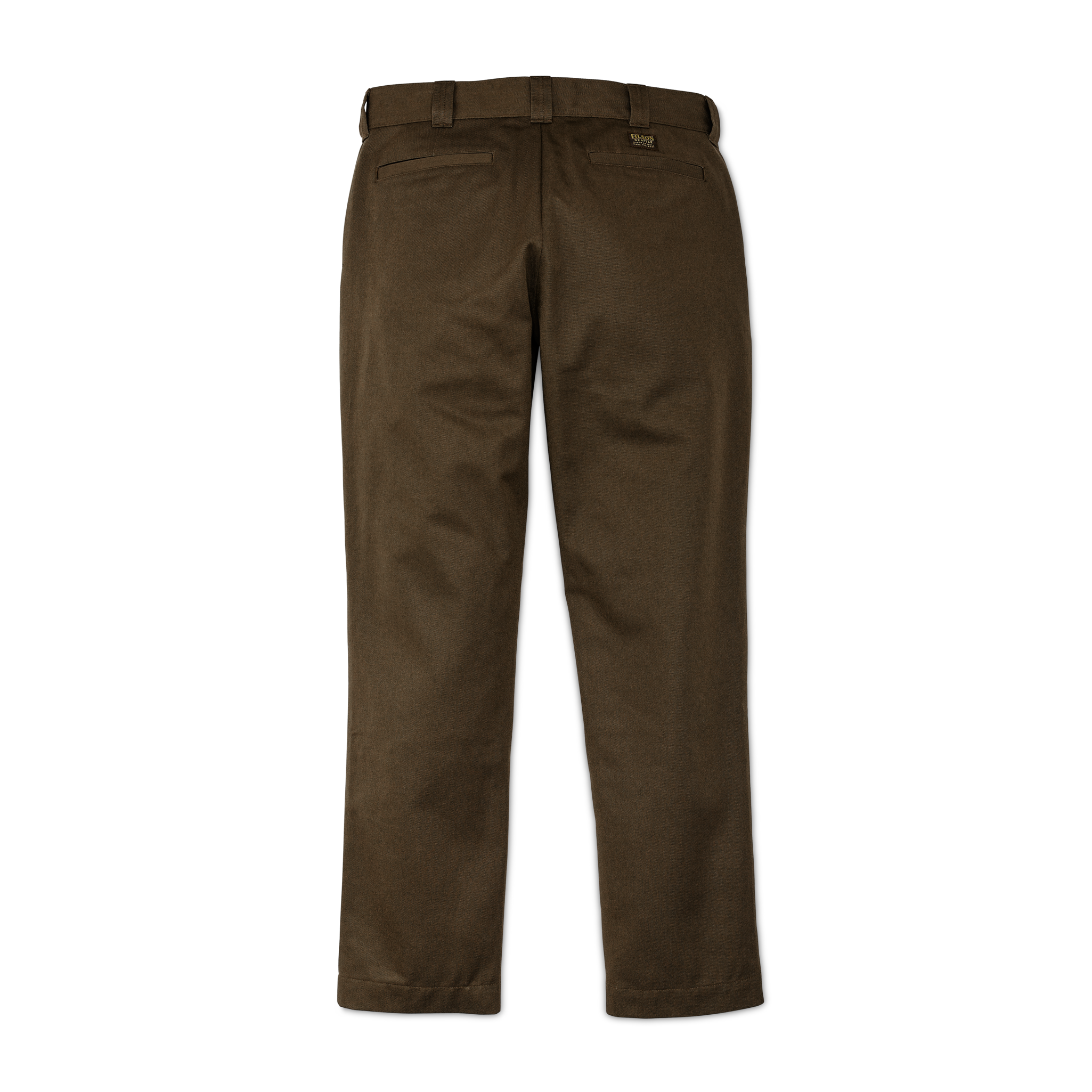Anchorage Work Pants - Marsh Olive - Image 2