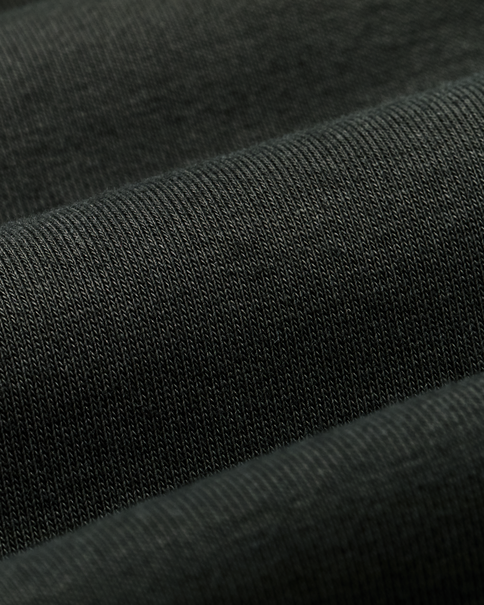 Prospector Graphic Hoodie - Peat / Diamond - Image 3