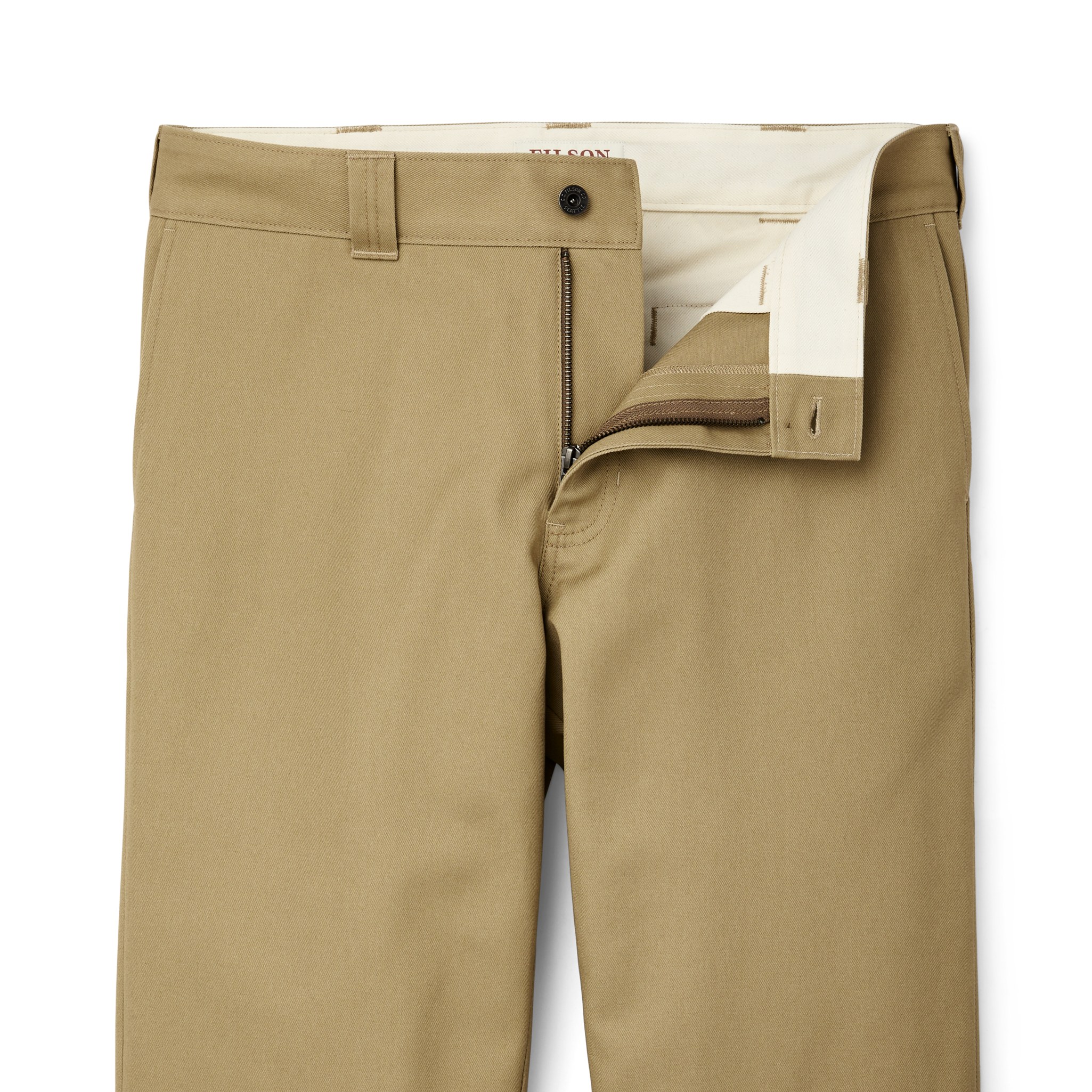 Anchorage Work Pants - Gray Khaki - Image 4