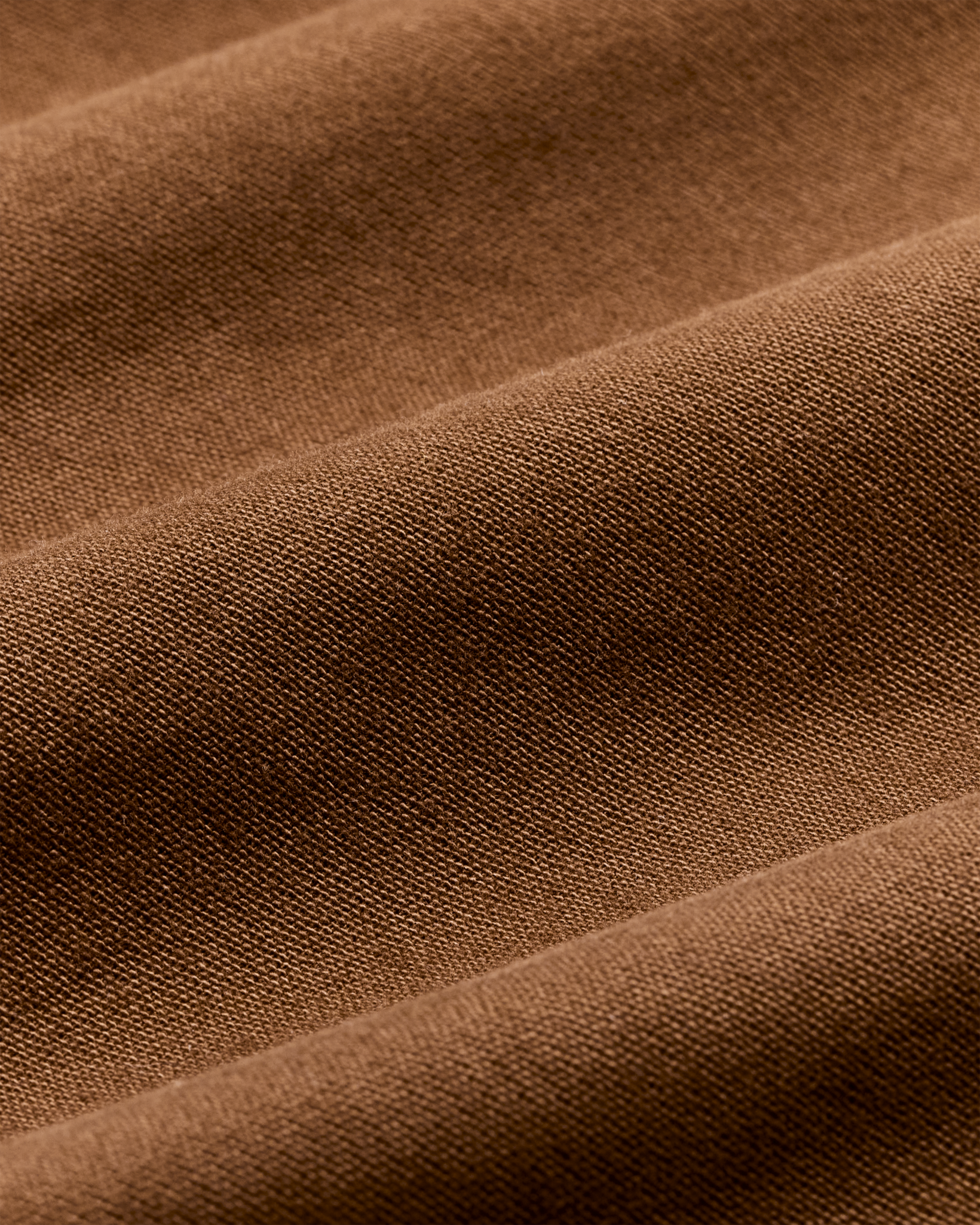 Clarkston Jac-shirt - Labrador Brown - Image 6