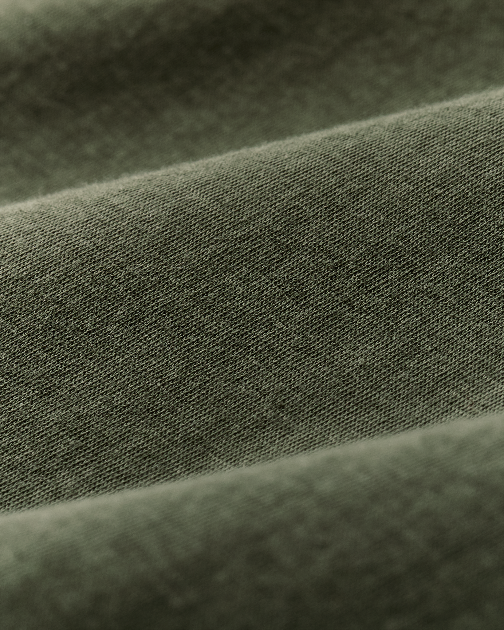 Ranger Graphic T-shirt - Service Green / Tree - Image 4