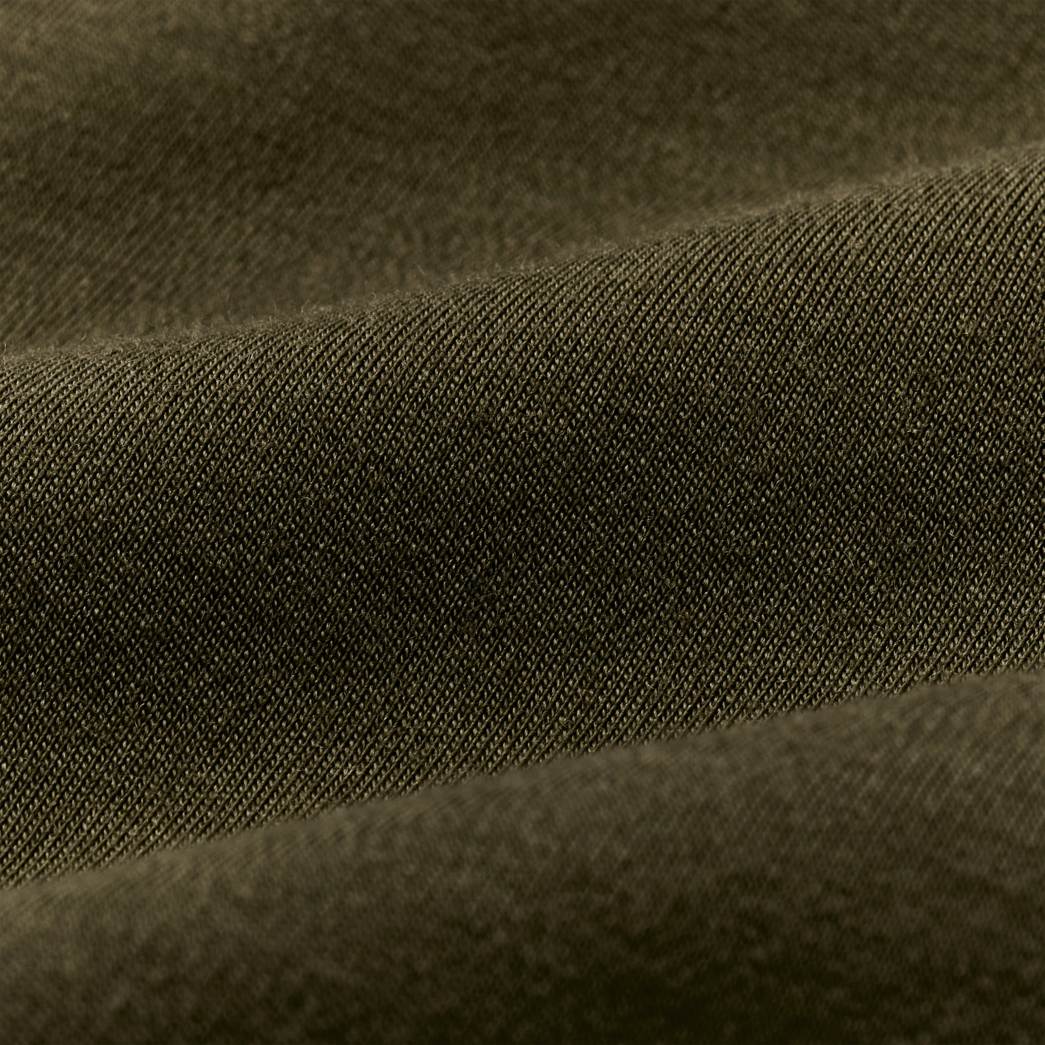 400g Merino Wool Bottoms - Dark Olive - Image 5