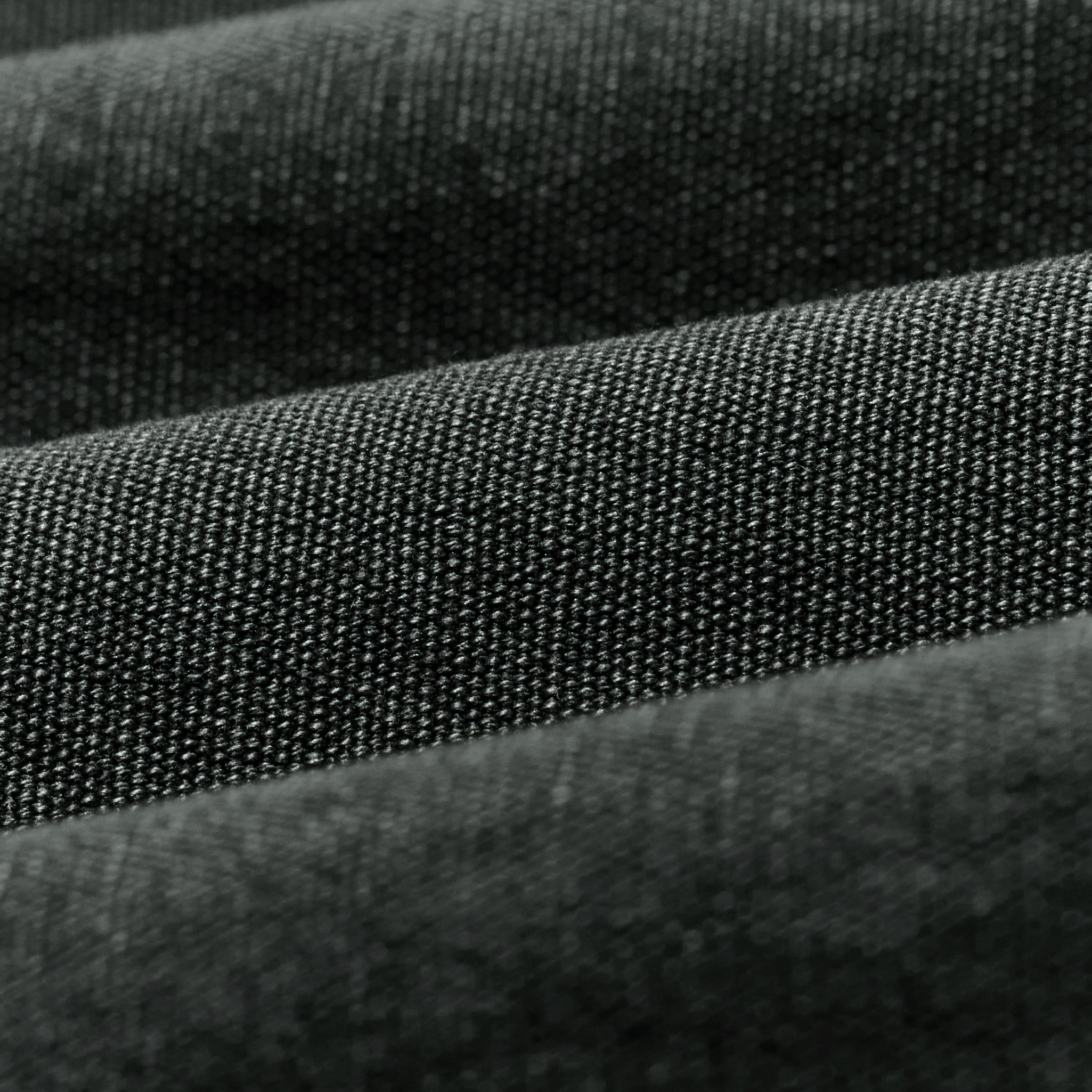 Oakville Canvas Pants - Gravel - Image 6