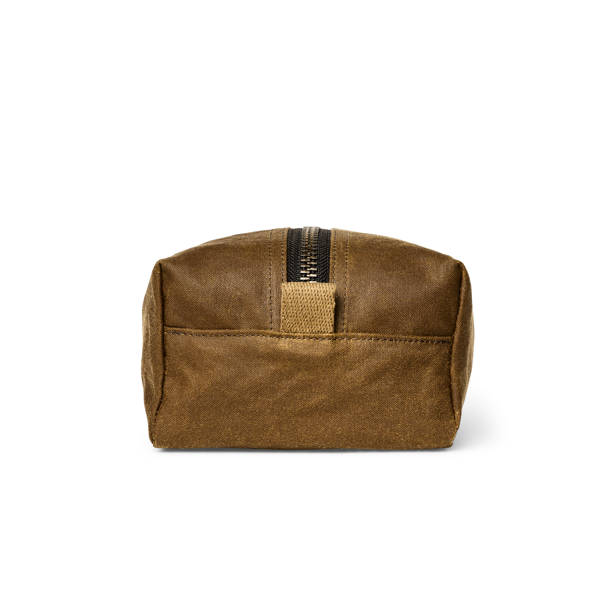 Tin Cloth Travel Kit - Dark Tan - Image 3