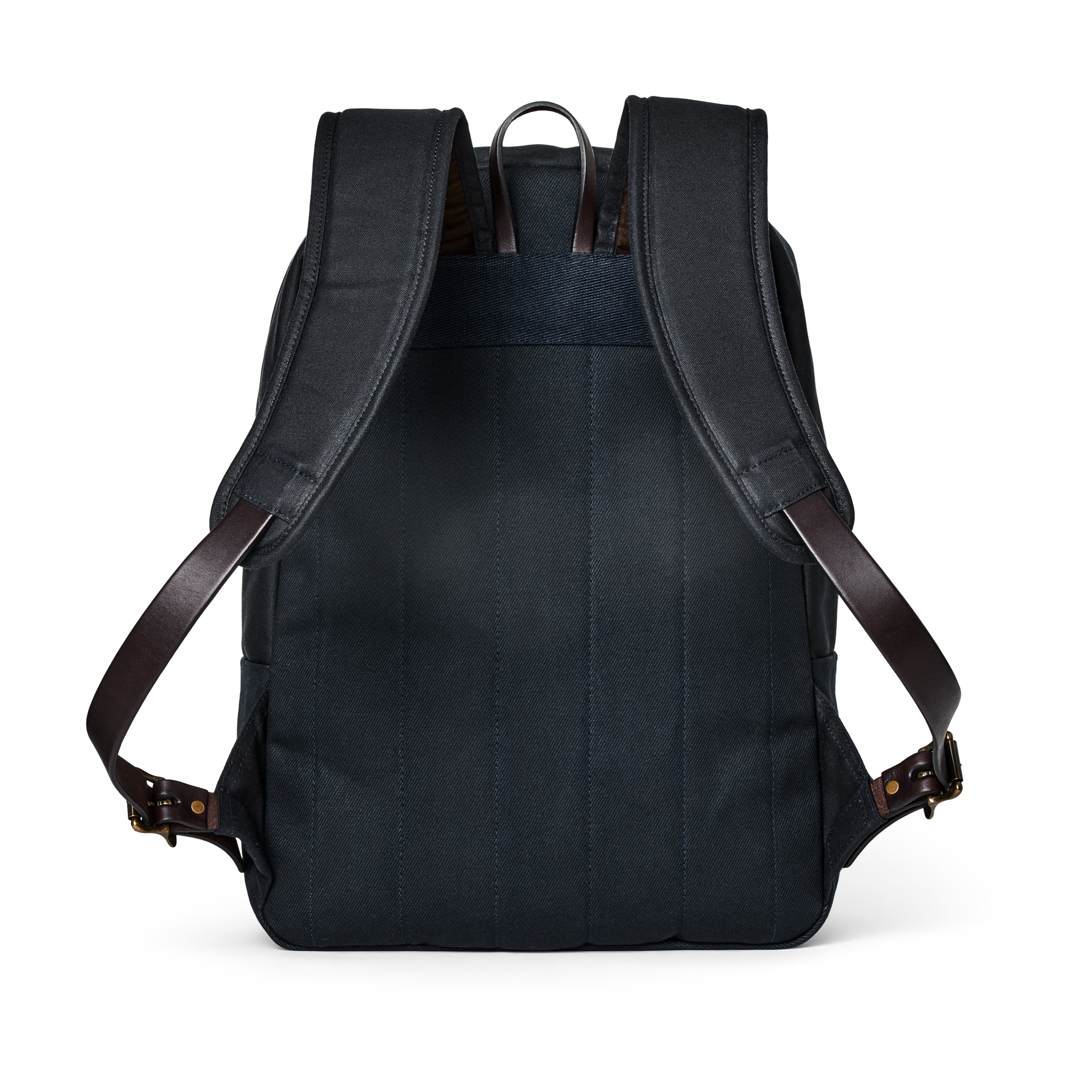 Journeyman Backpack - Navy - Image 2