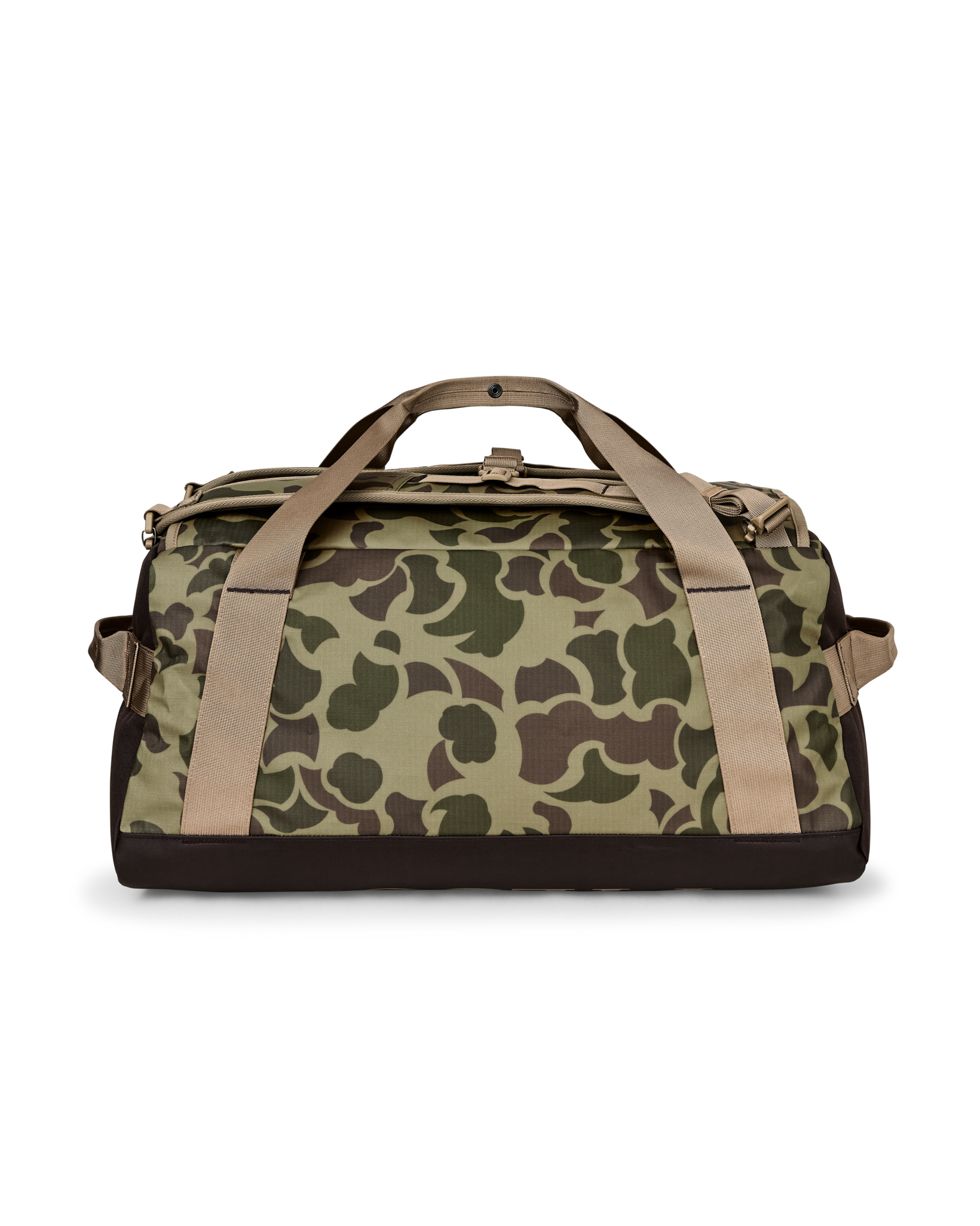 All-weather 50l Duffle - Tundra Shrub Camo - Image 2