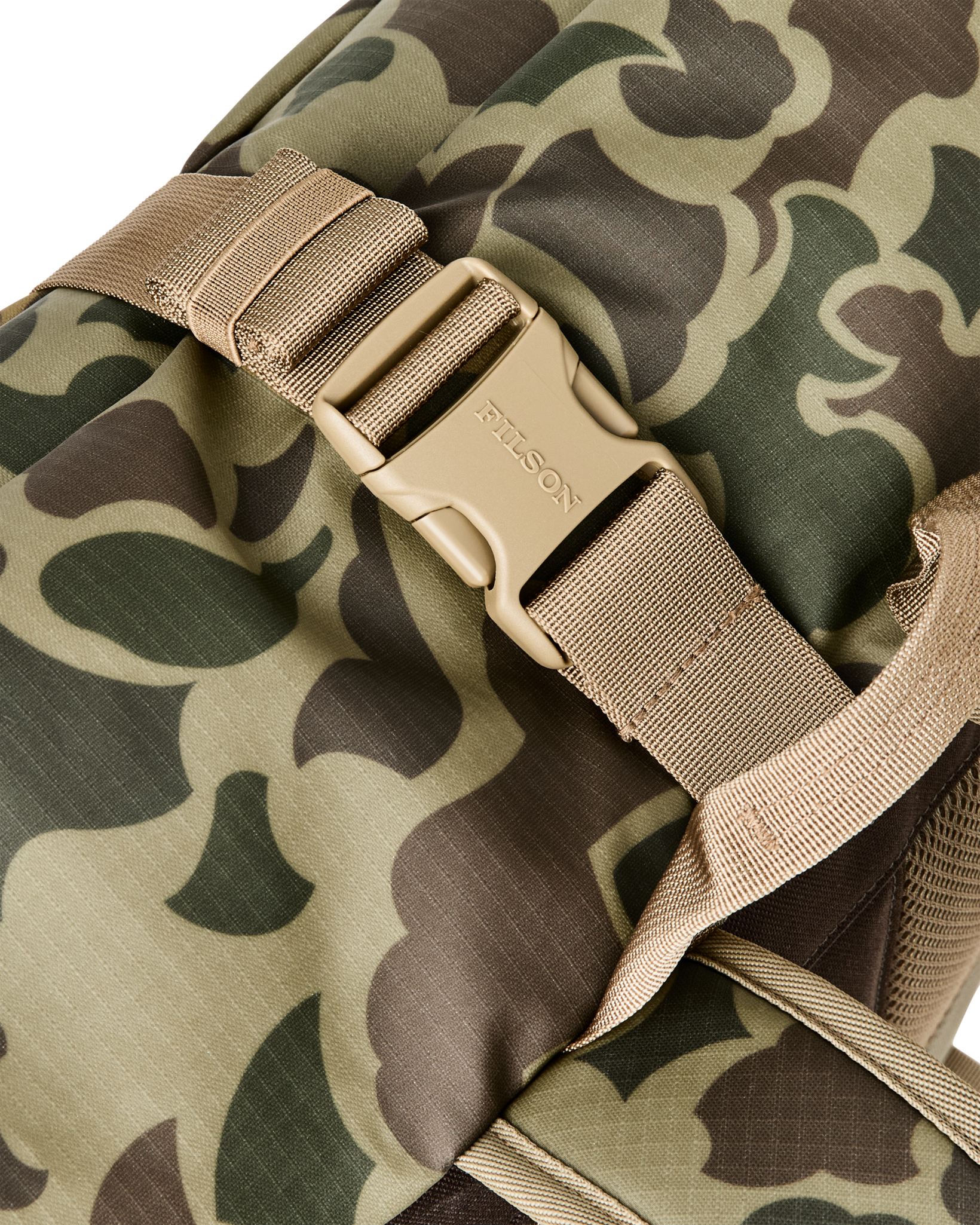 All-weather Backpack - Tundra Shrub Camo - Image 5