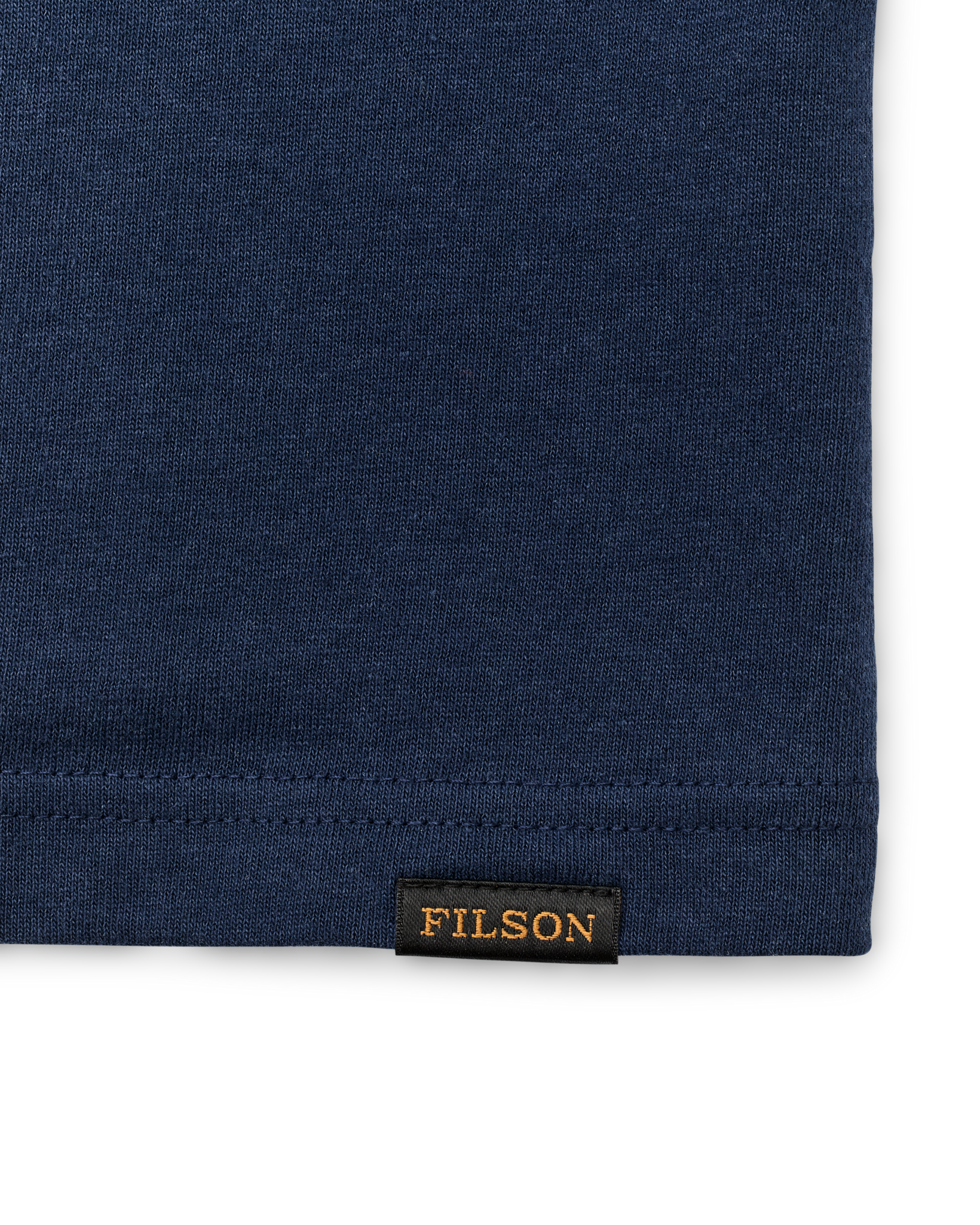 Pioneer Pocket T-shirt - Dark Navy - Image 3