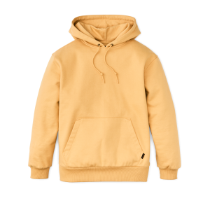 Prospector Hoodie - Dune Yellow