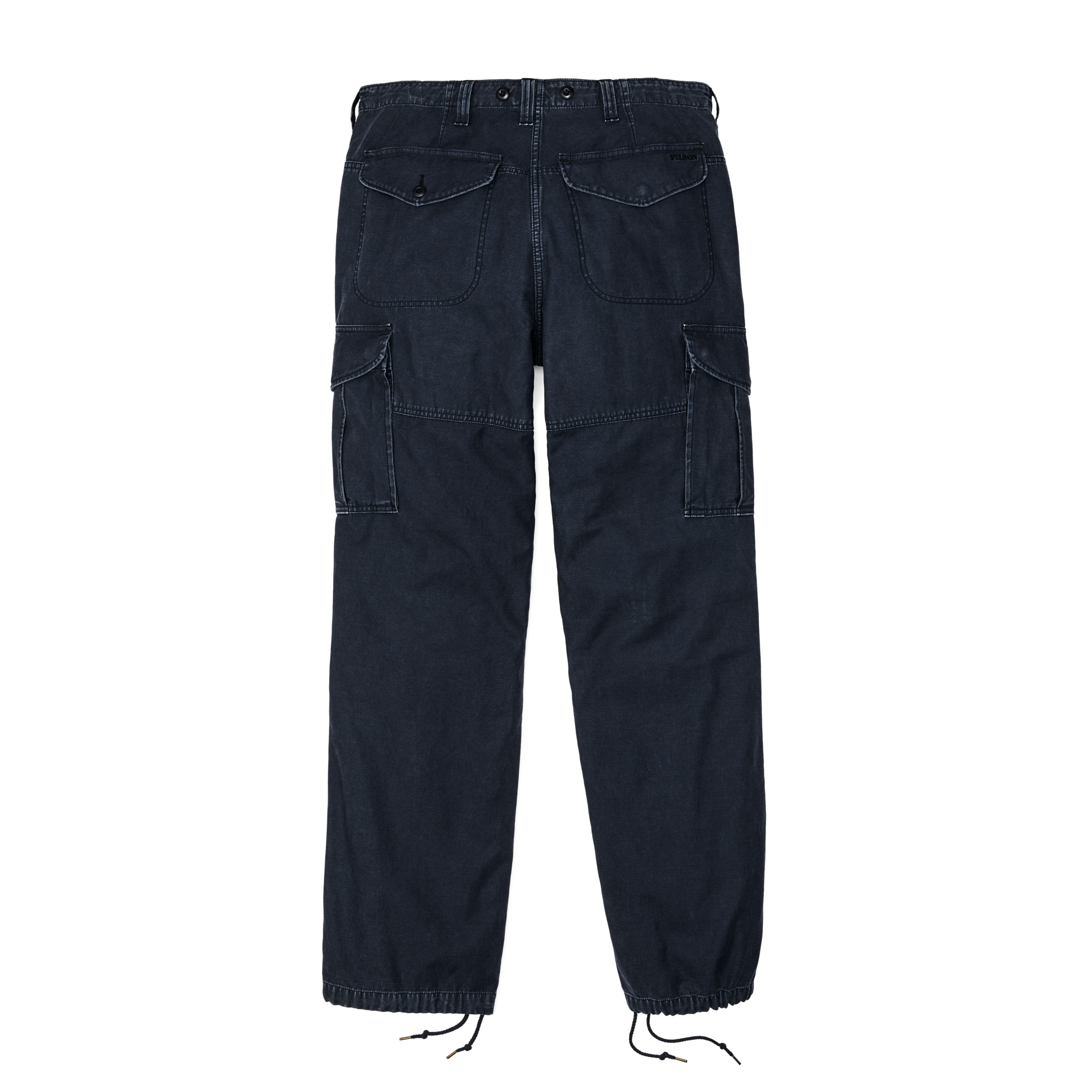 Field Cargo Pants - Blue Mussel - Image 2